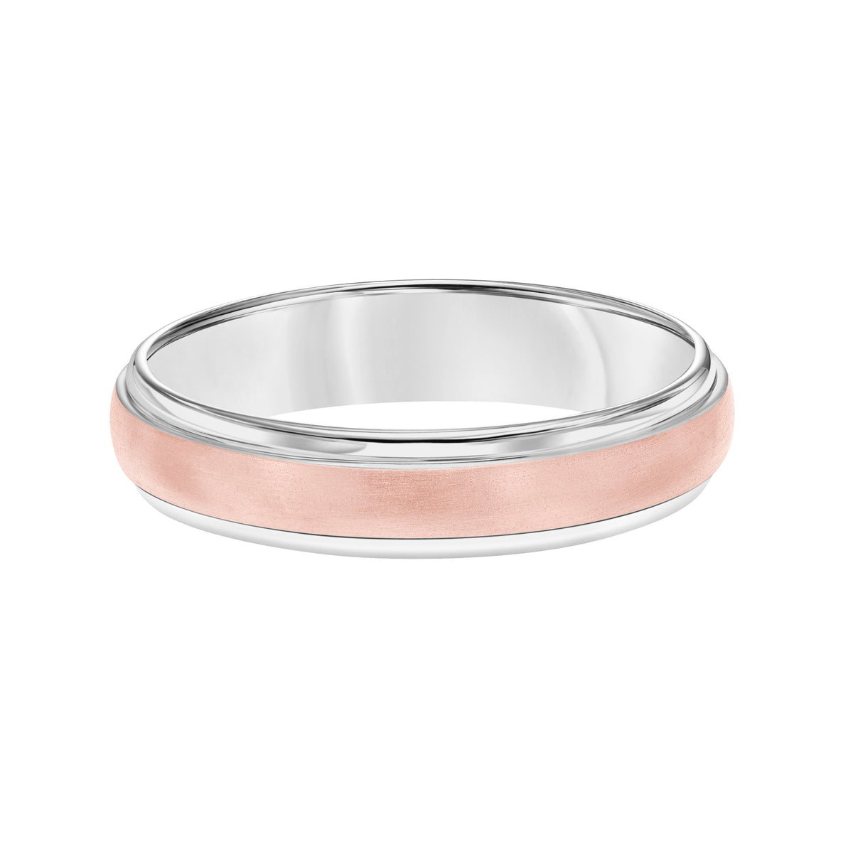 6MM Engraved Band