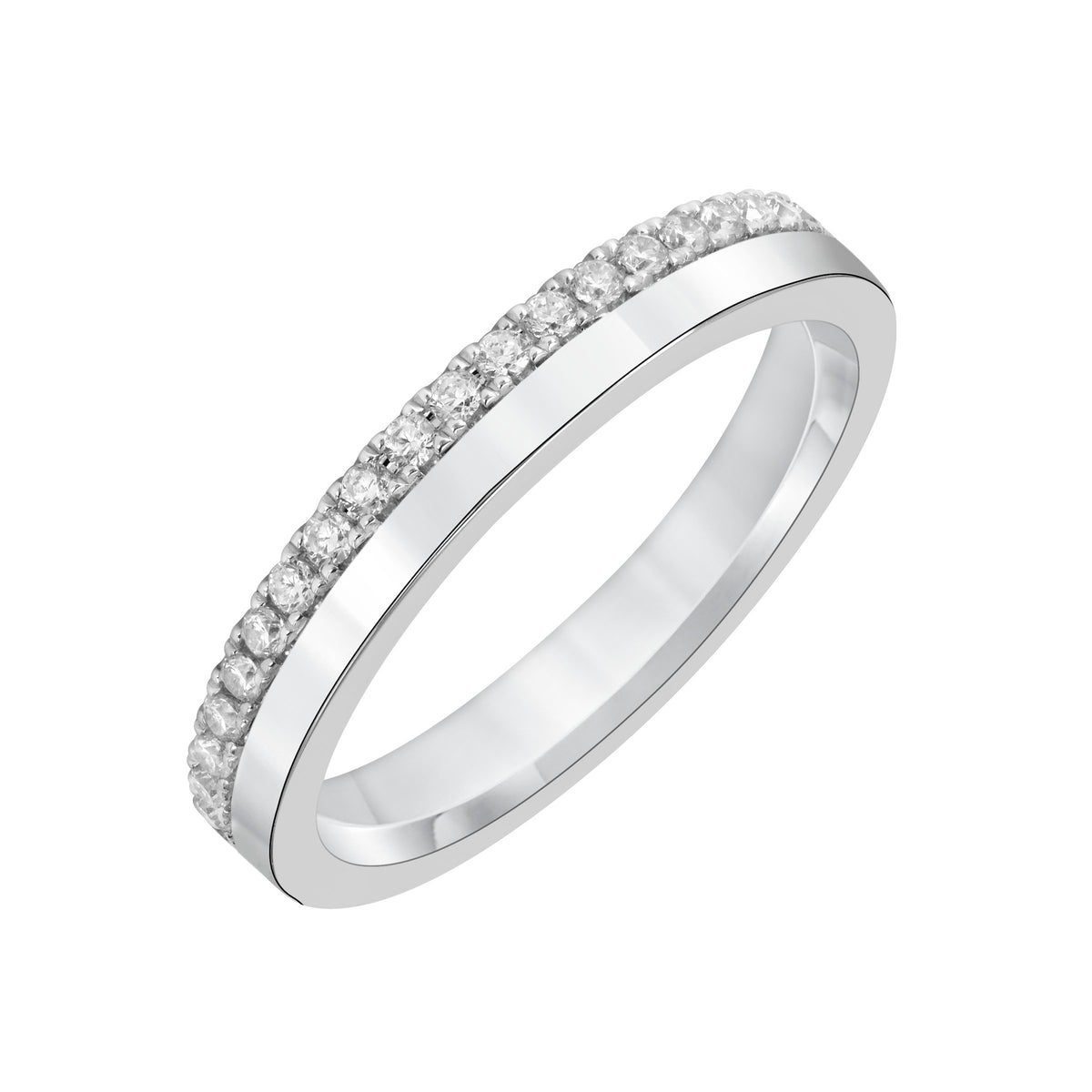 One Collection Diamond Band