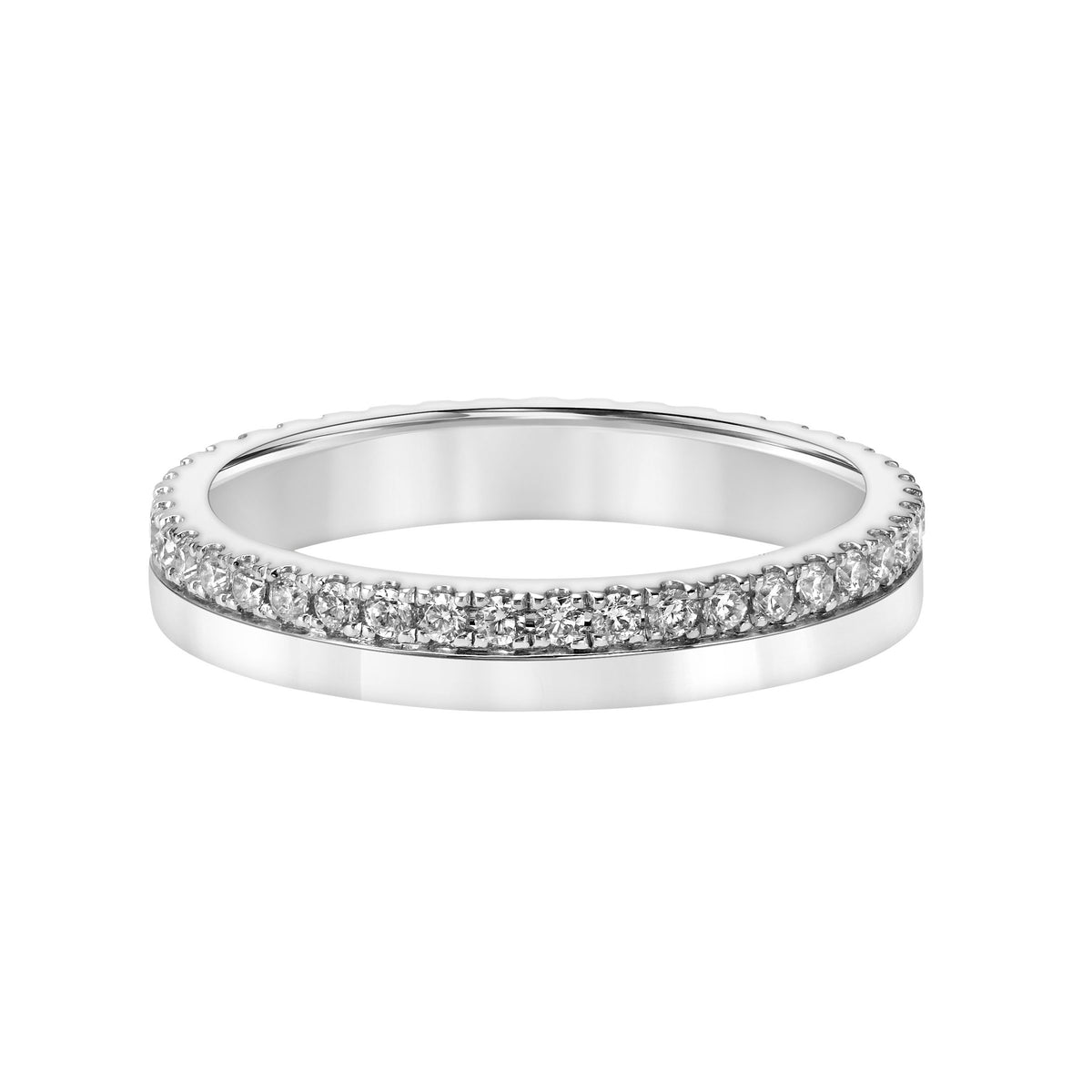 One Collection Diamond Band