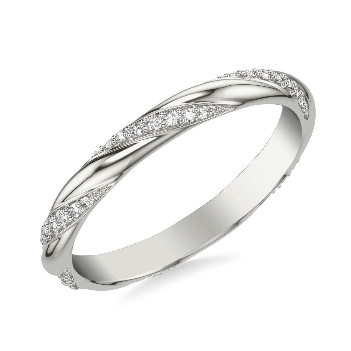 One Collection Diamond Band