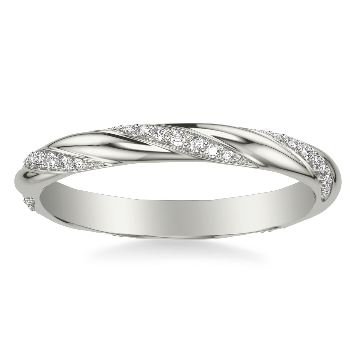 One Collection Diamond Band