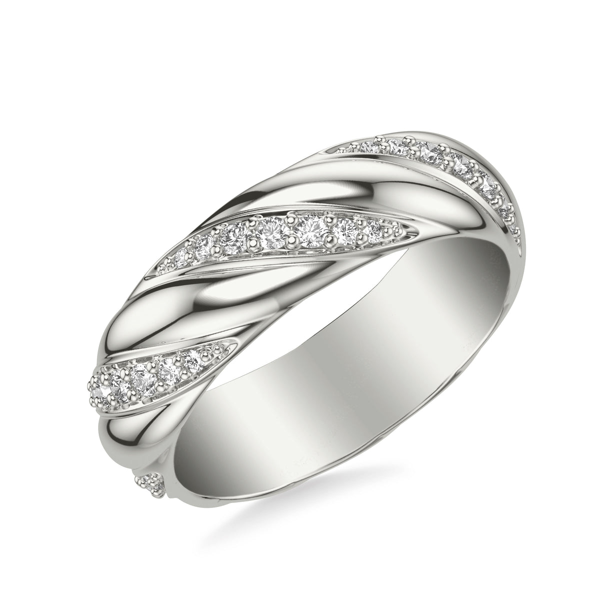 One Collection Diamond Band