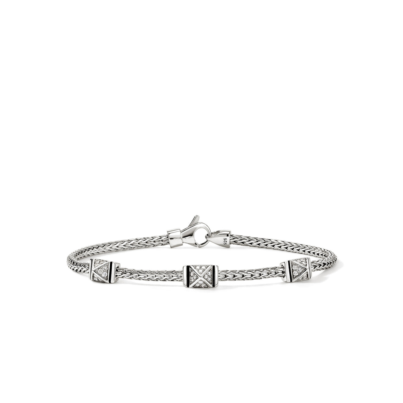 DESIGNER STERLING SILVER JEWELRY