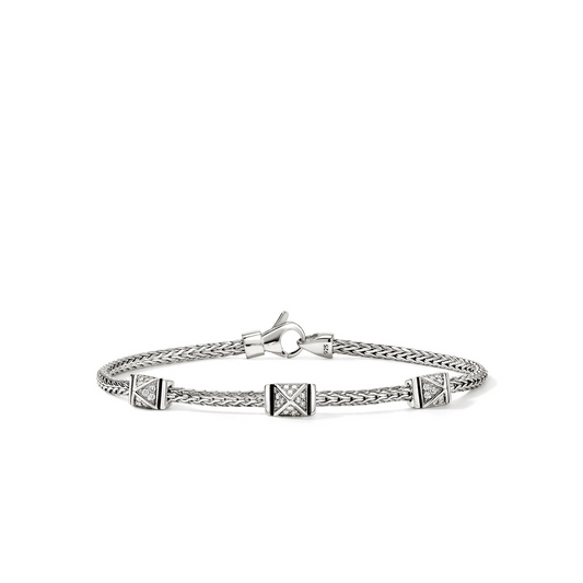 DESIGNER STERLING SILVER JEWELRY