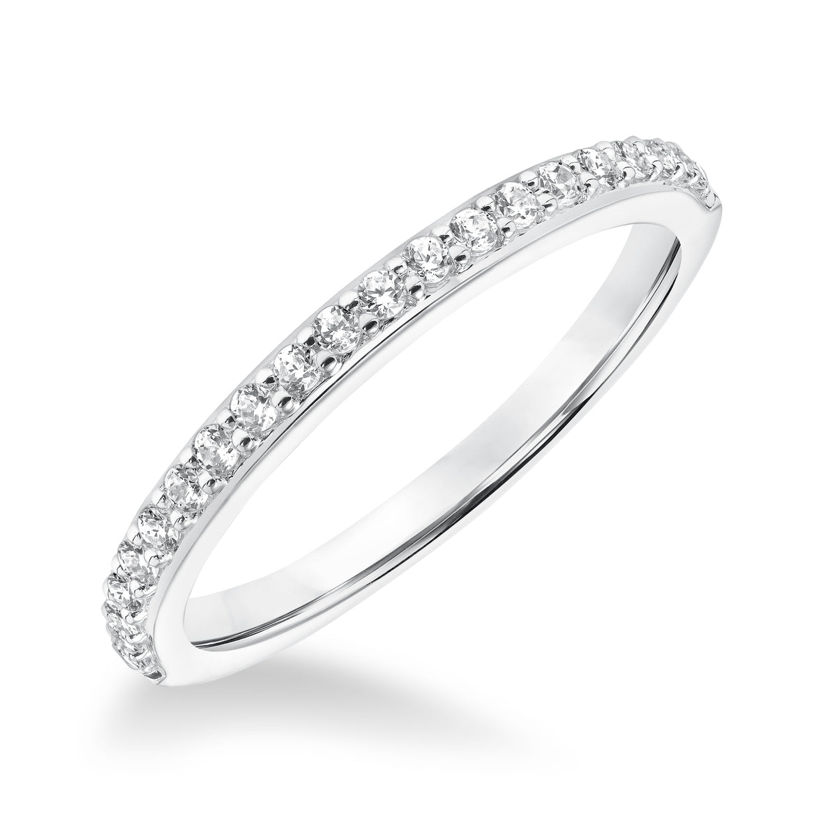 Diamond Wedding Band to Match 31-10022