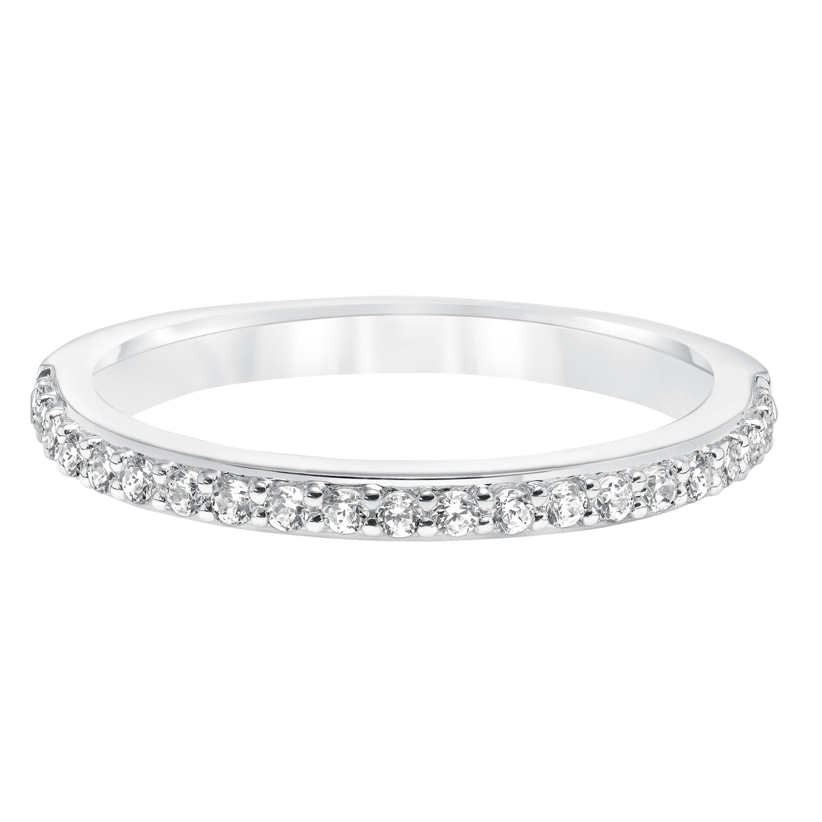 Diamond Wedding Band to Match 31-10022