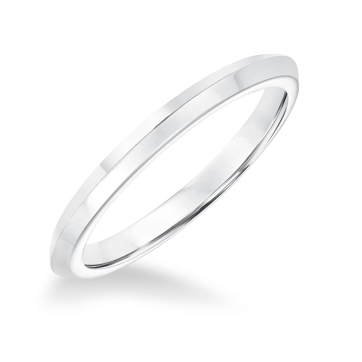 Plain Wedding Band to Match 31-10031