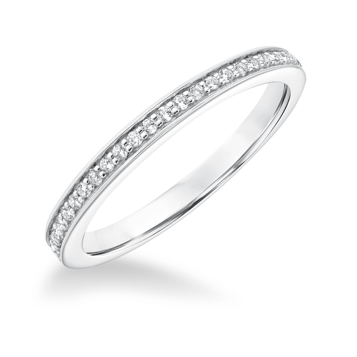 Diamond Wedding Band to Match 31-10039
