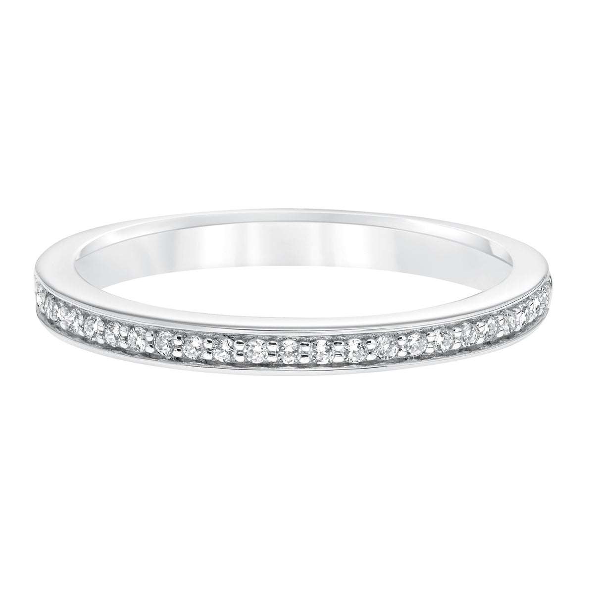 Diamond Wedding Band to Match 31-10039