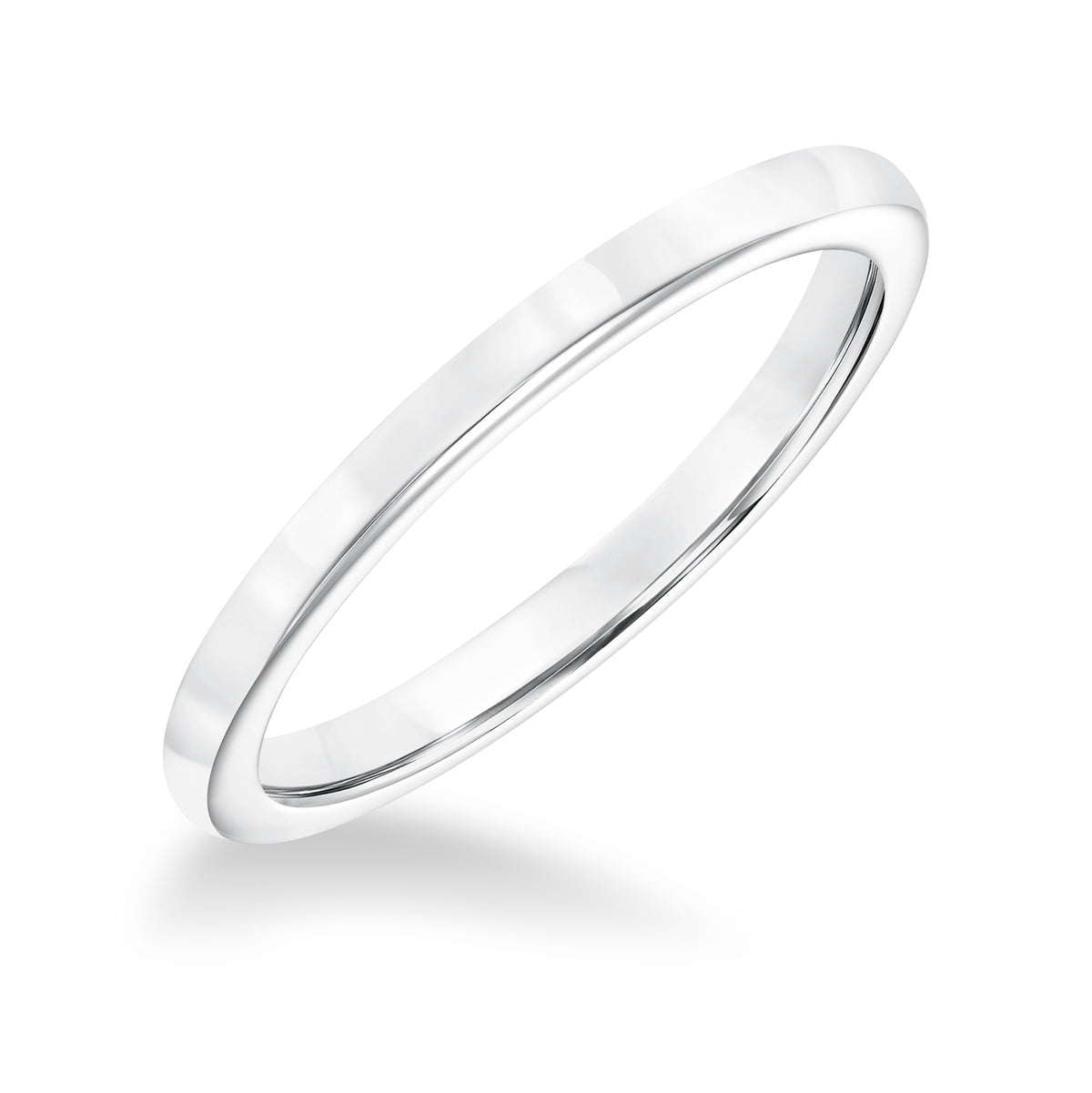 Plain wedding Band to Match 31-10041