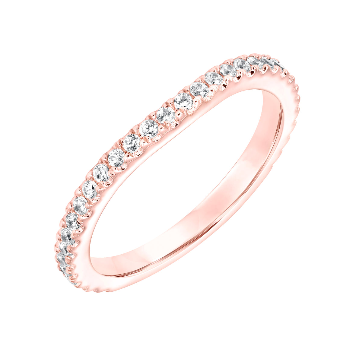 Diamond Wedding Band to Match 31-11002