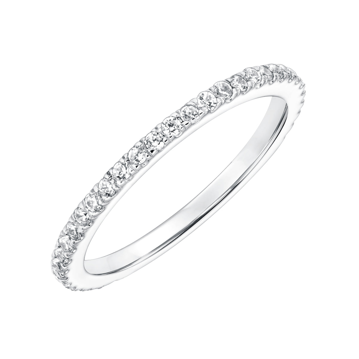 ETERNITY DIAMOND BAND