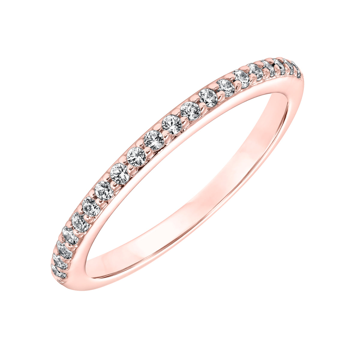 Diamond Wedding Band to Match 31-11025