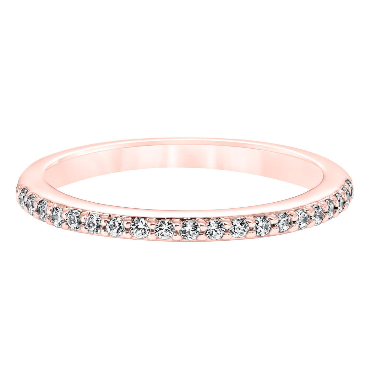 Diamond Wedding Band to Match 31-11025