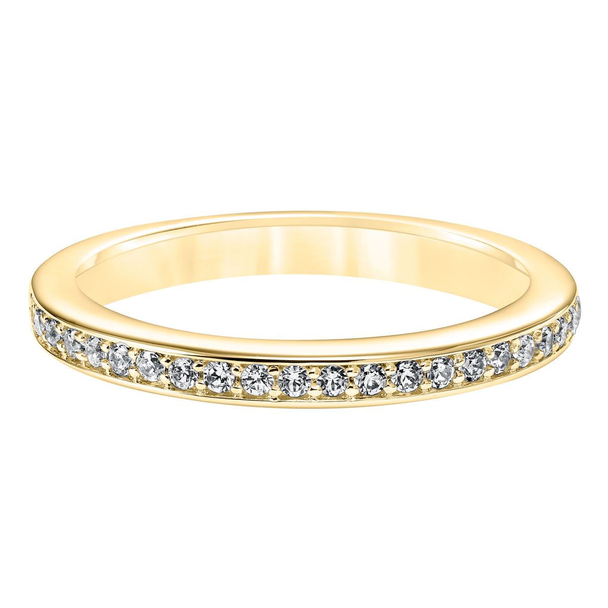 Diamond Wedding Band to Match 31-11026