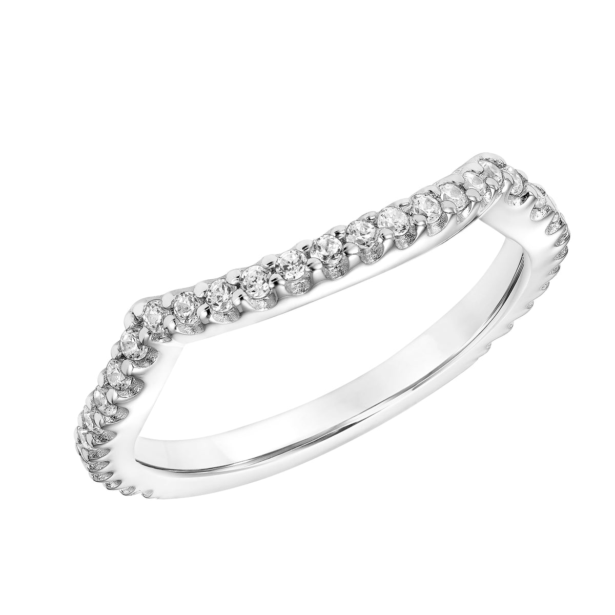 Diamond Wedding Band to Match 31-11050