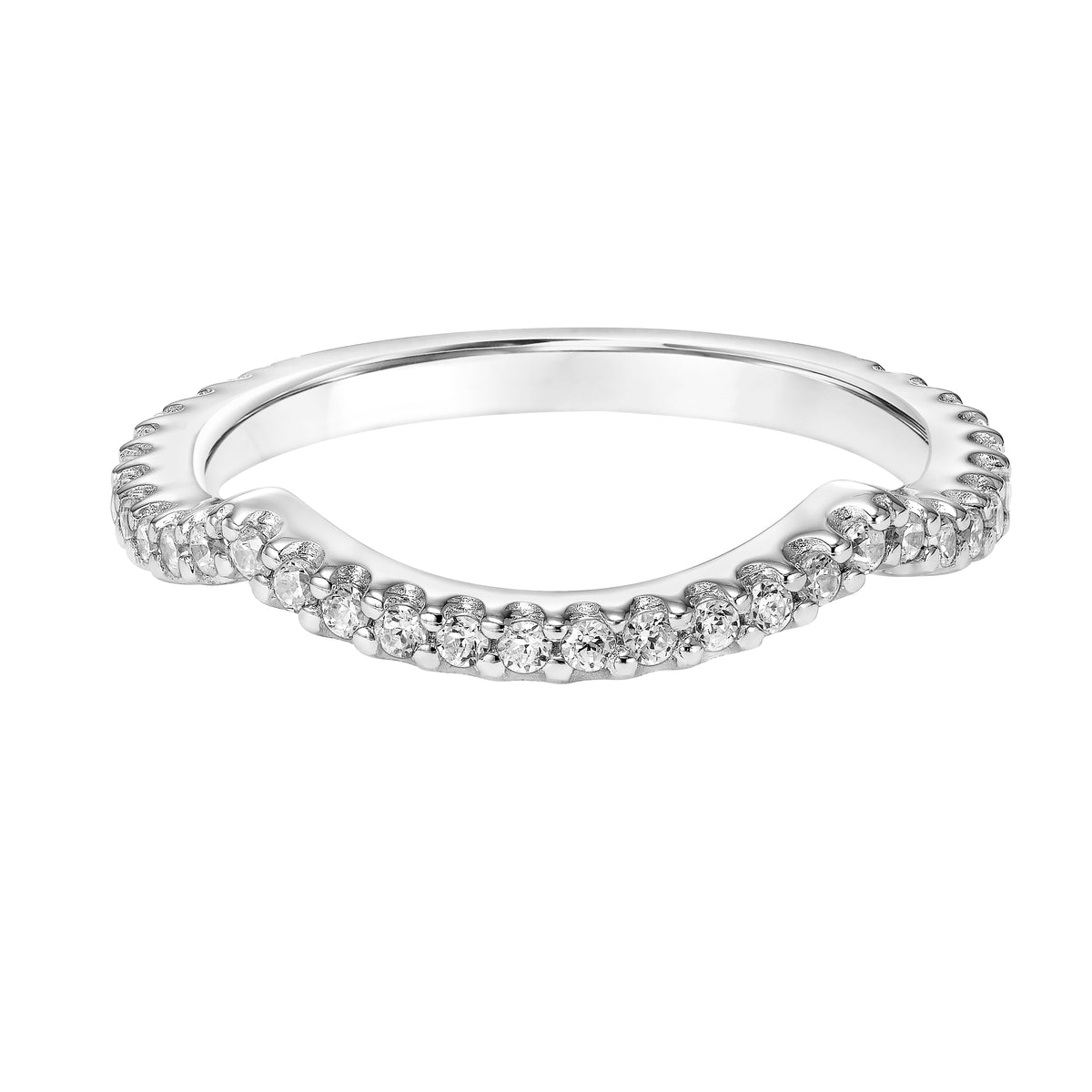 Diamond Wedding Band to Match 31-11050