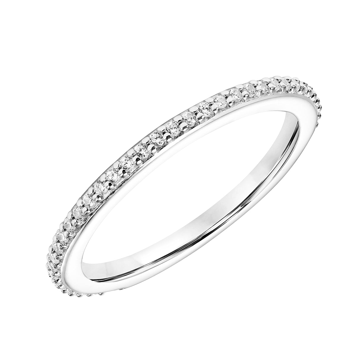 Diamond Wedding Band to Match 31-11059