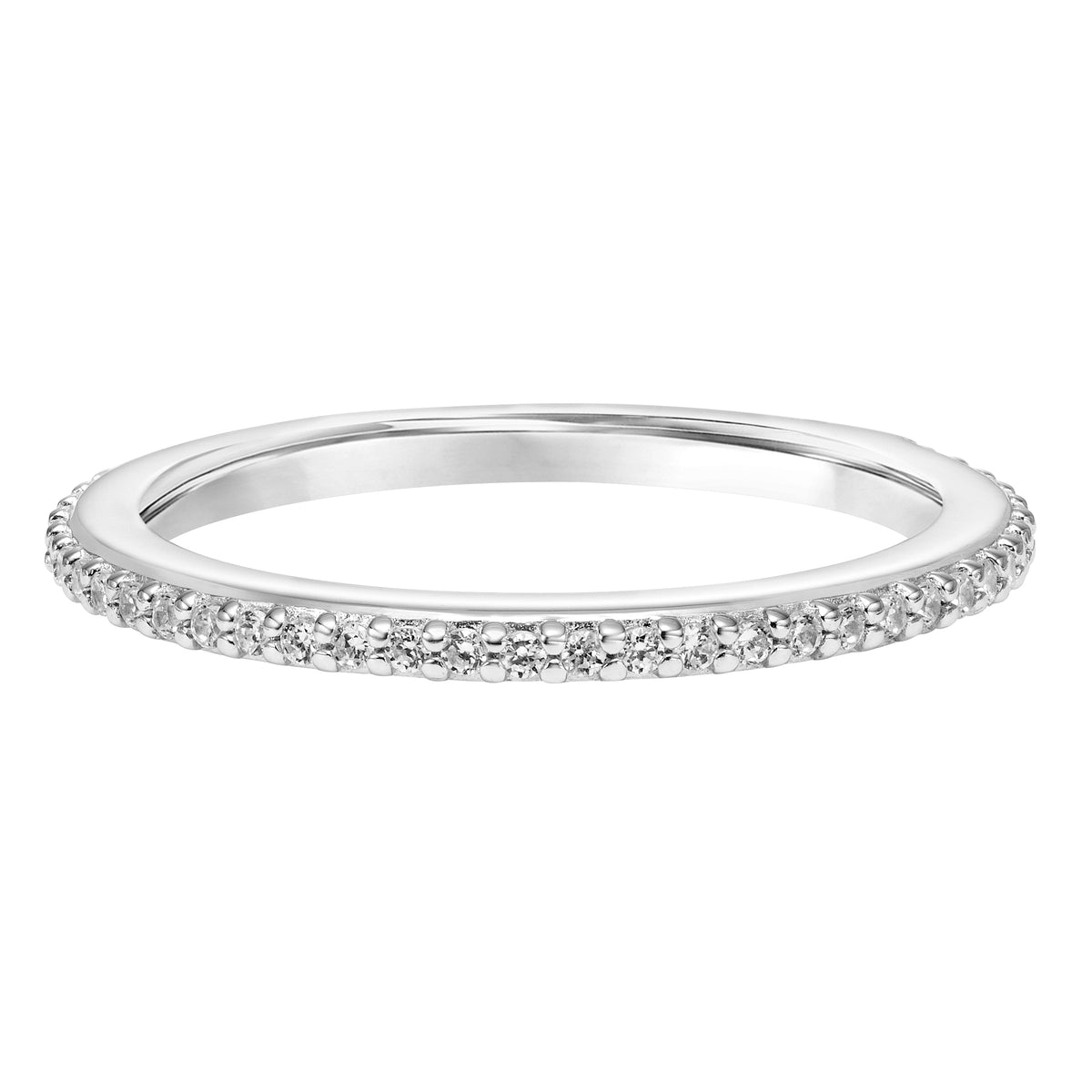 Diamond Wedding Band to Match 31-11059