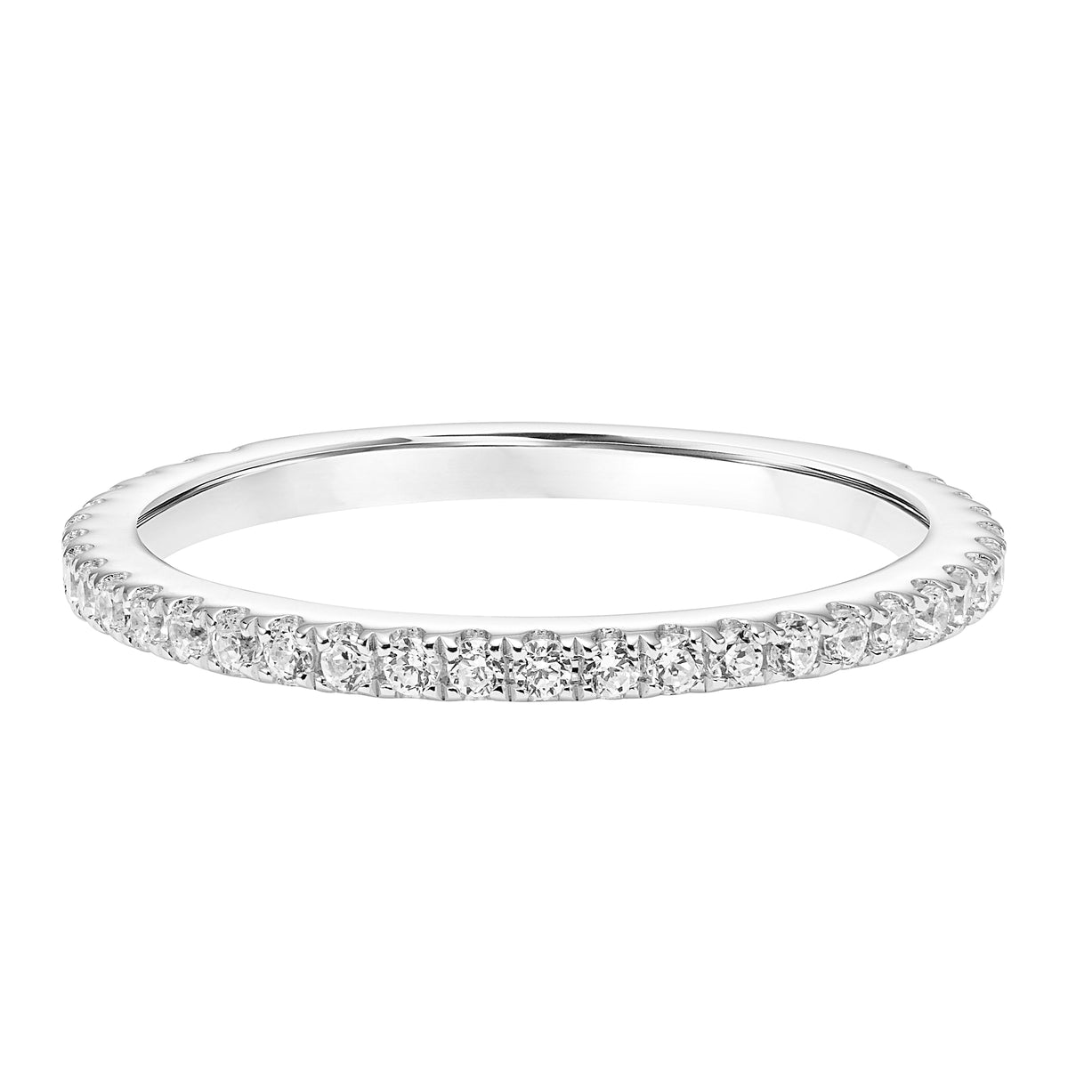 Diamond Wedding Band to Match 31-11064