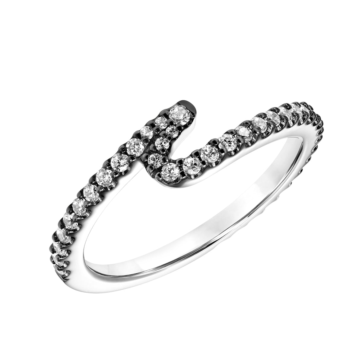 Diamond Wedding Band to Match 31-11071