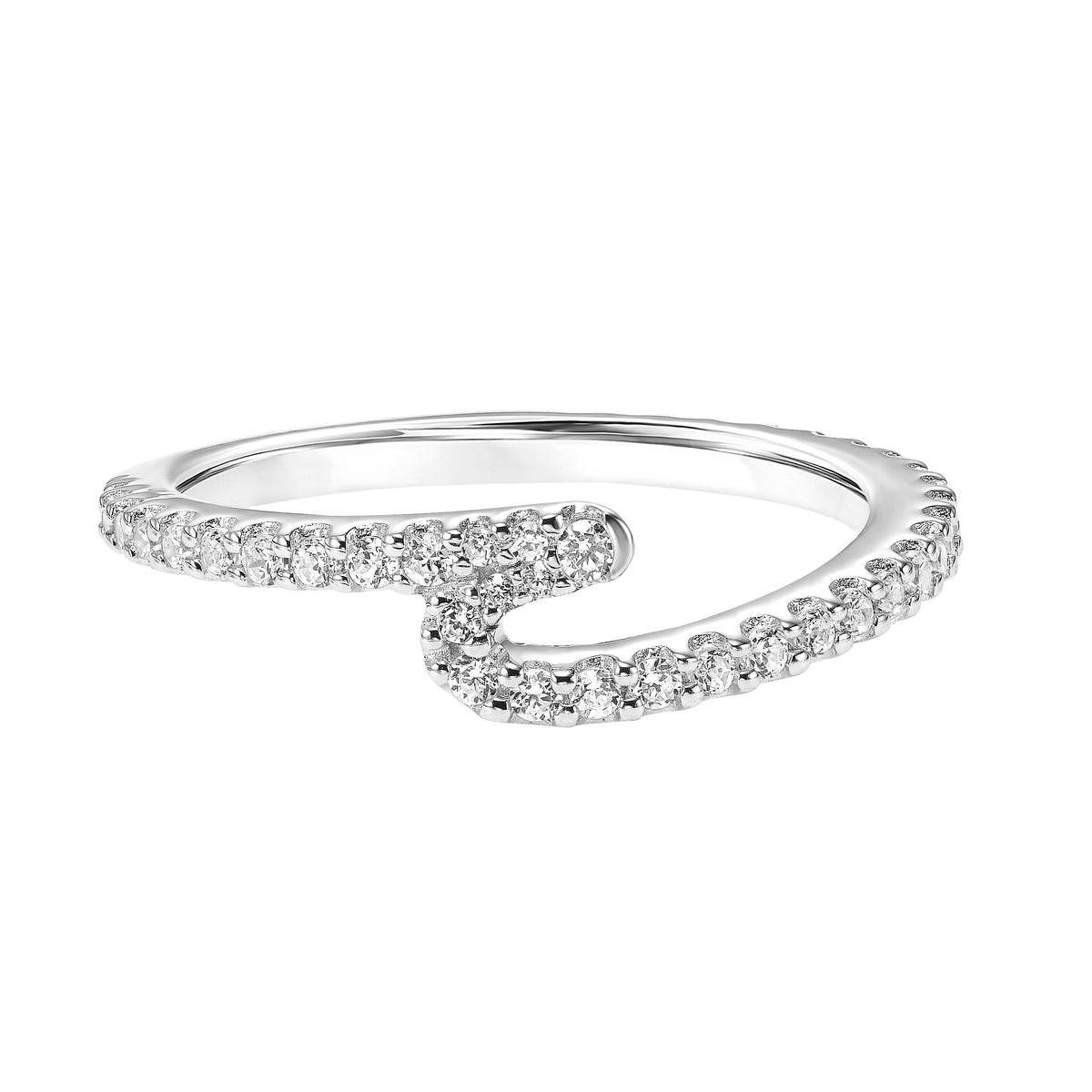 Diamond Wedding Band to Match 31-11072
