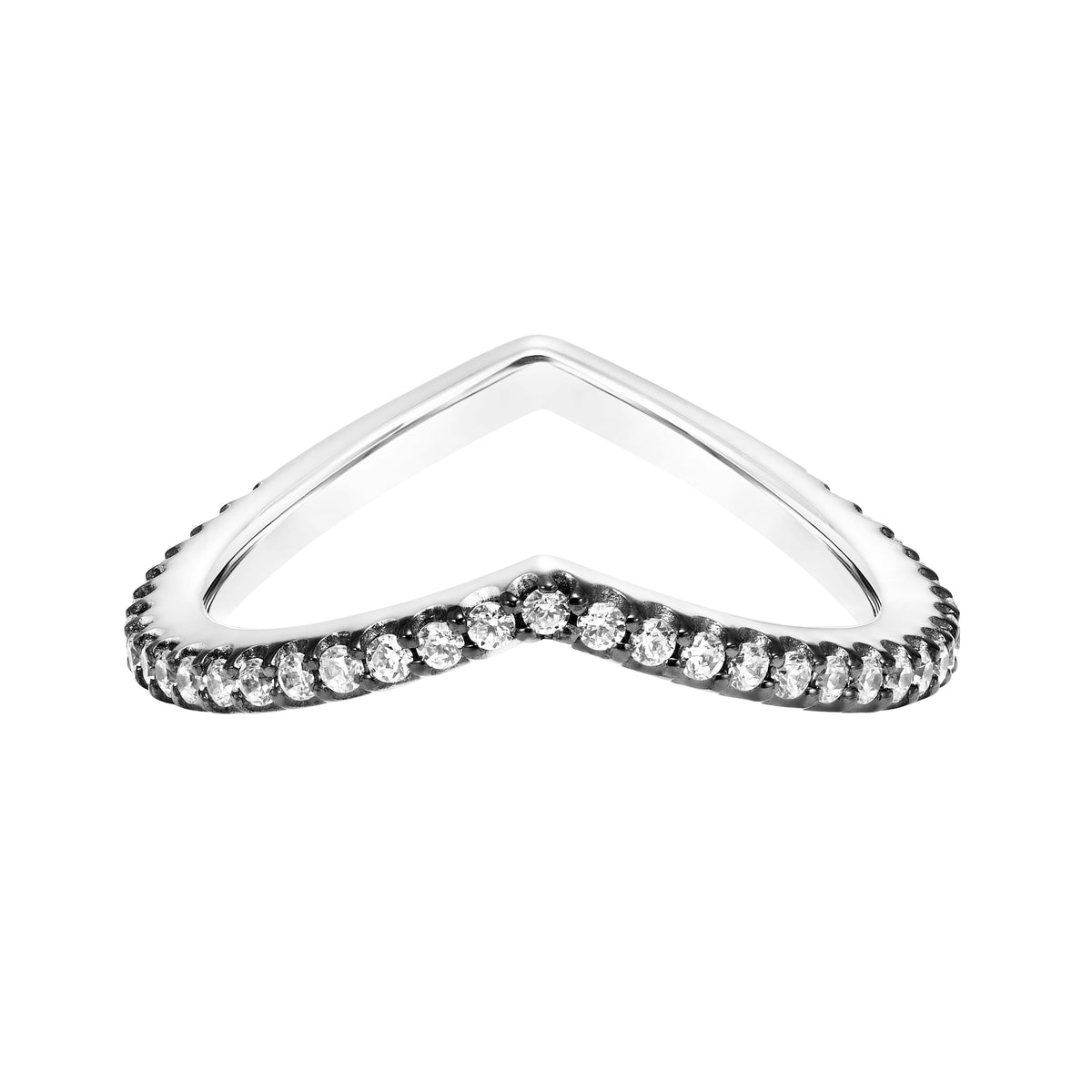 Diamond Wedding Band to Match 31-11075
