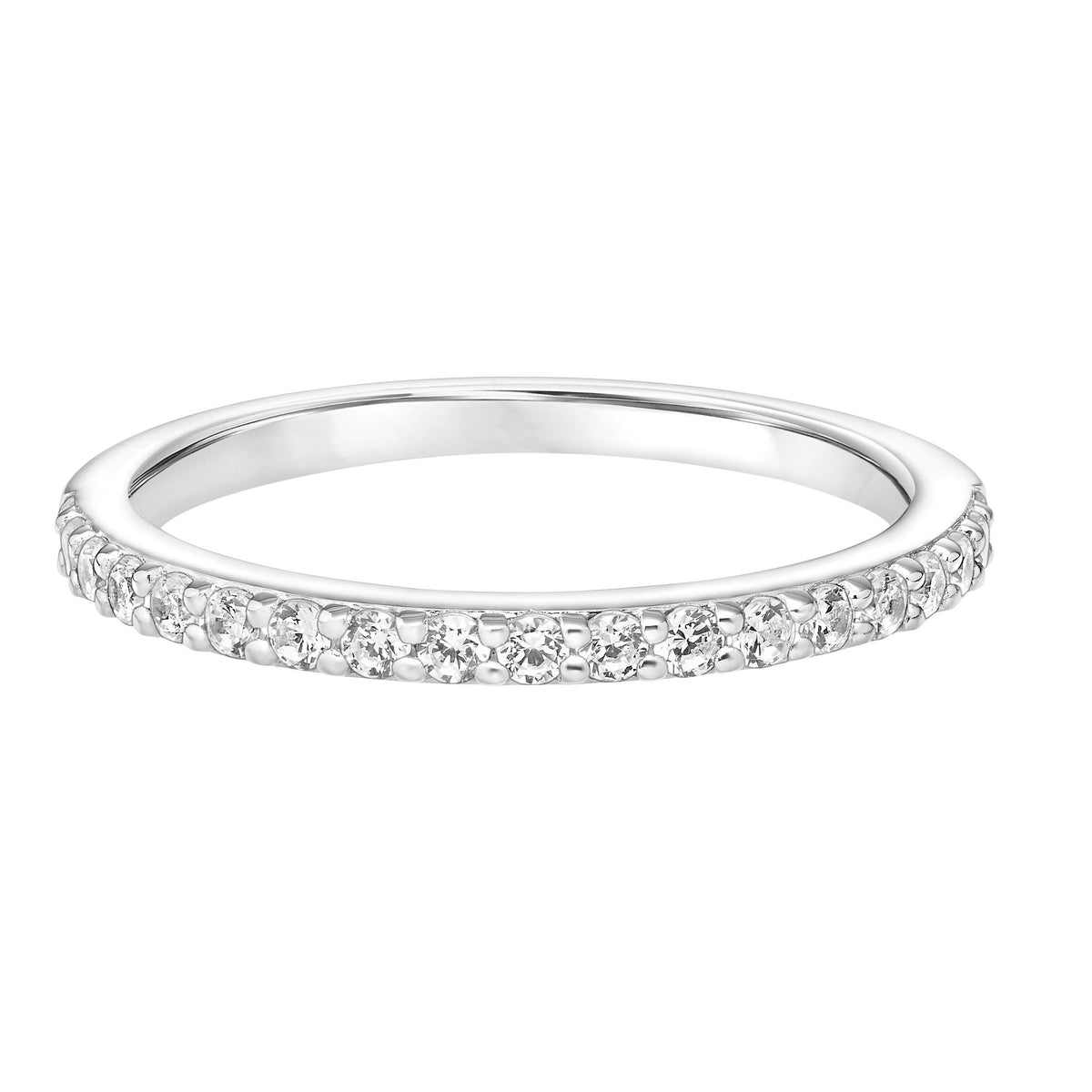 Diamond Wedding Band to Match 31-11109