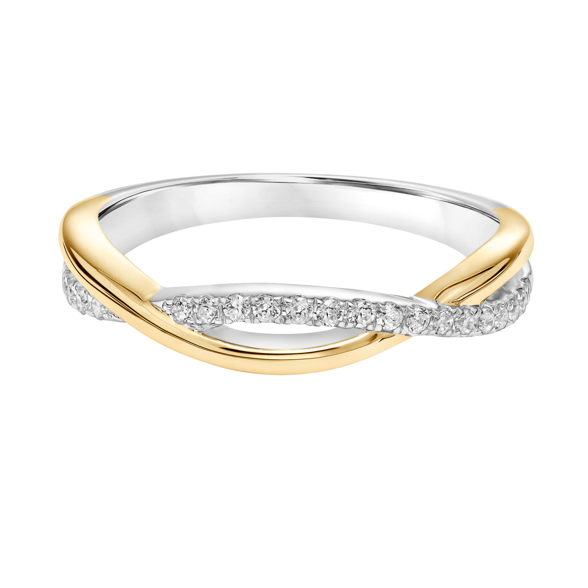 Diamond Wedding Band to Match 31-11114