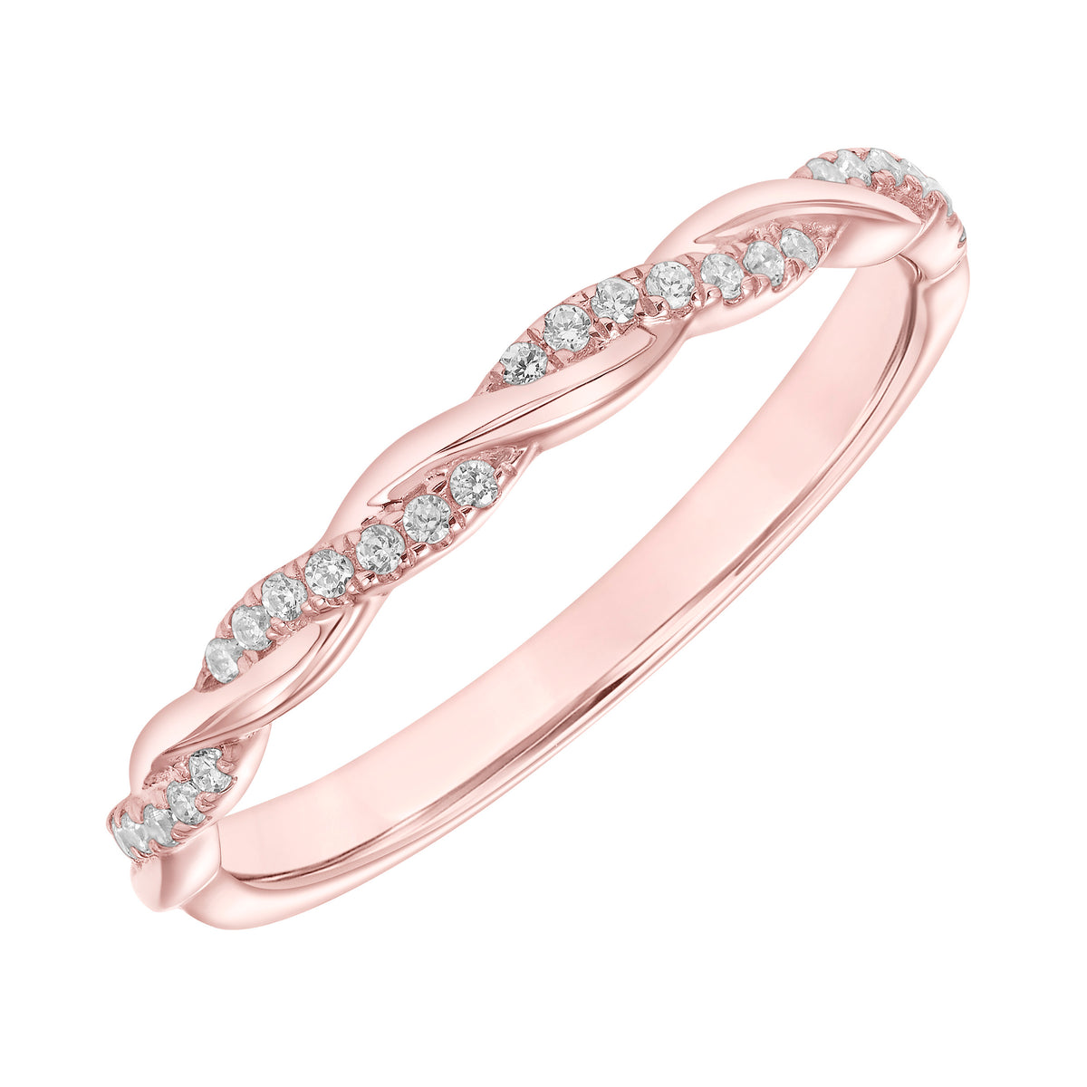 Diamond Wedding Band to Match 31-11117