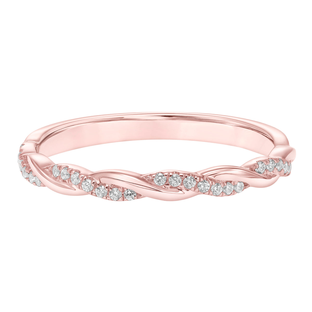 Diamond Wedding Band to Match 31-11117