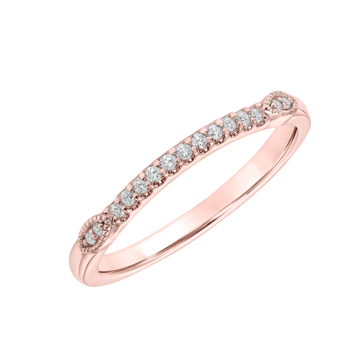 Diamond Wedding Band to Match 31-11149