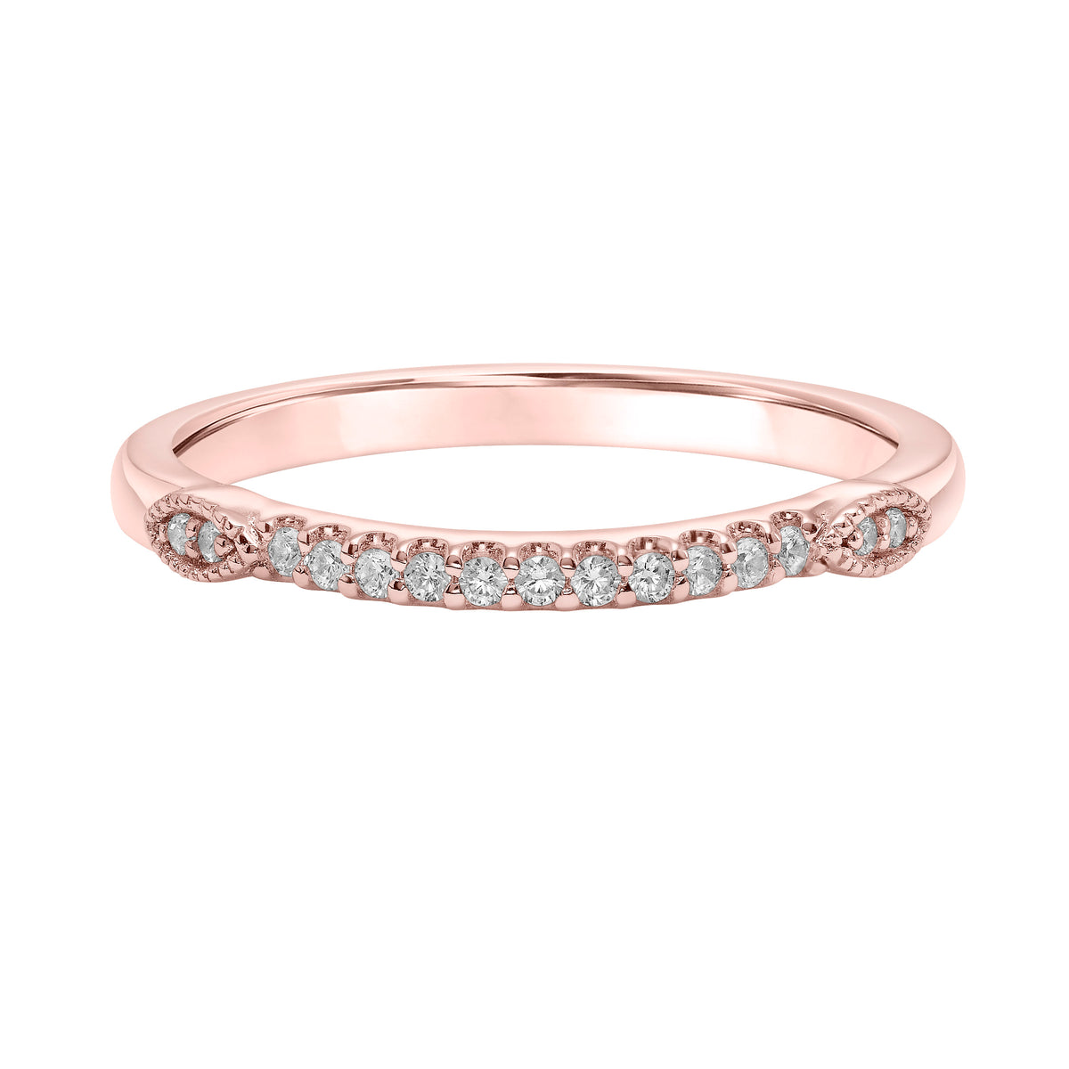 Diamond Wedding Band to Match 31-11149