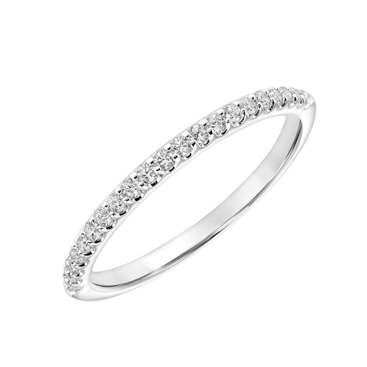 Diamond Wedding Band to Match 31-11150