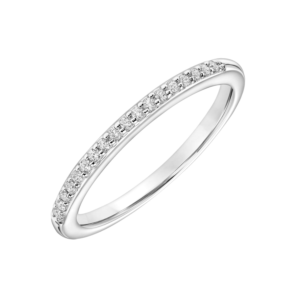 Diamond Wedding Band to Match 31-11151
