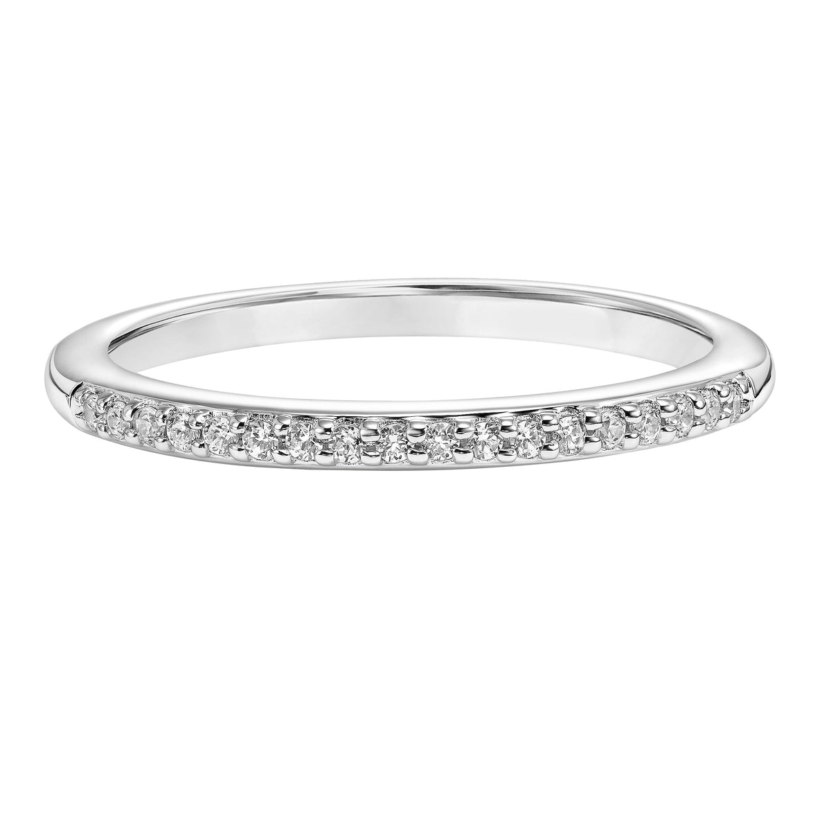 Diamond Wedding Band to Match 31-11151