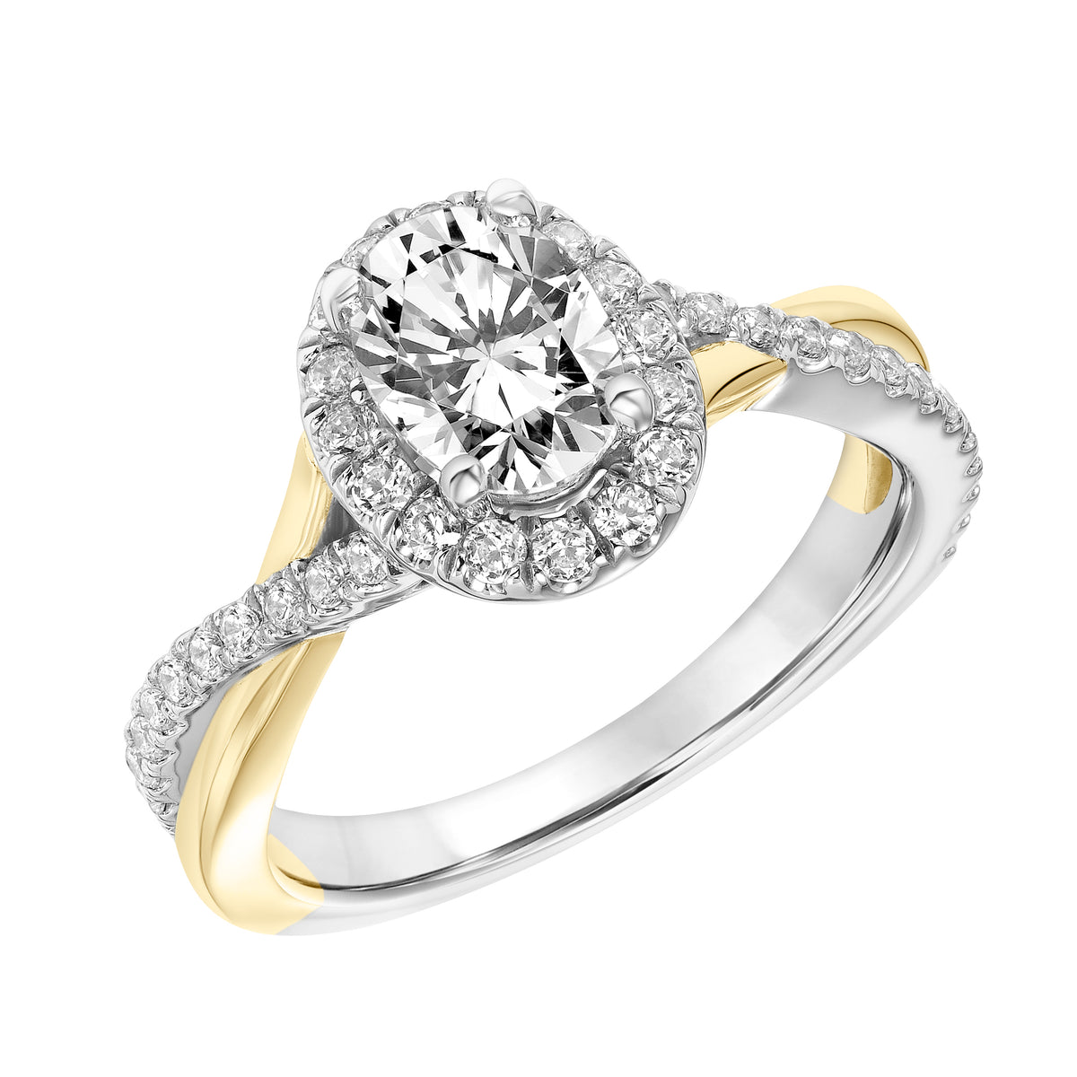 ENGAGEMENT RING