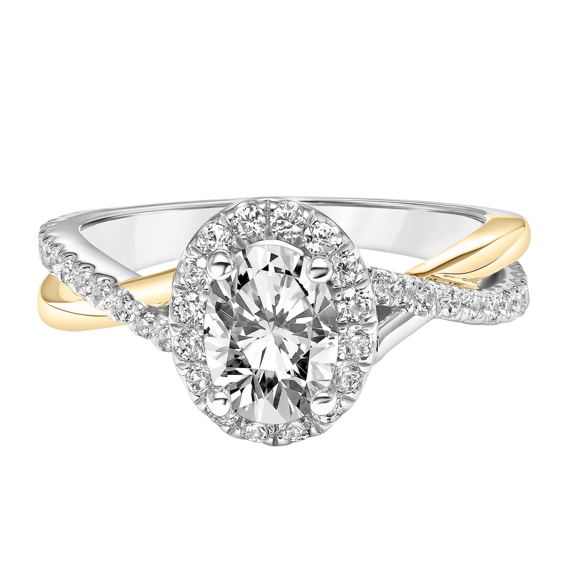 ENGAGEMENT RING
