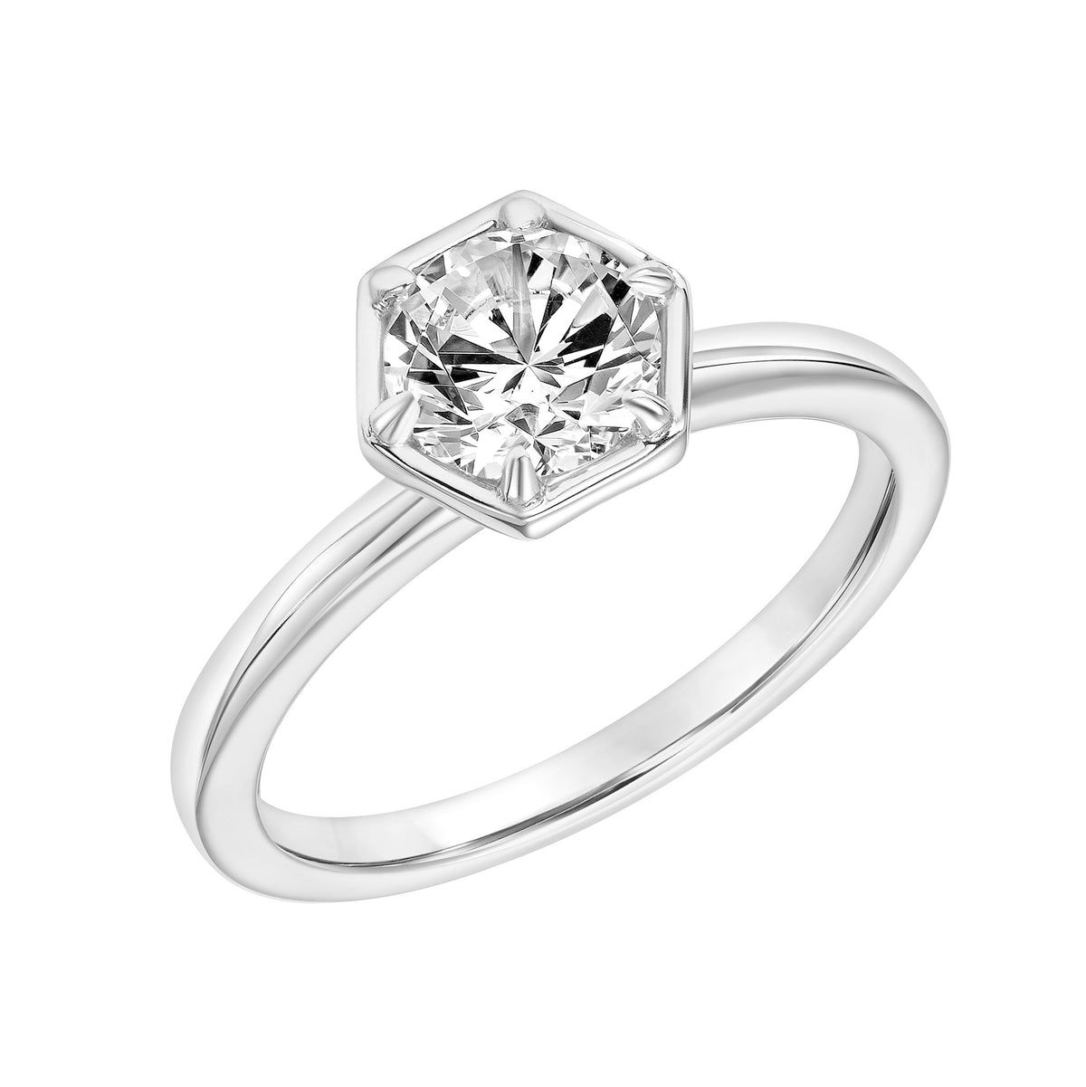 ENGAGEMENT RING