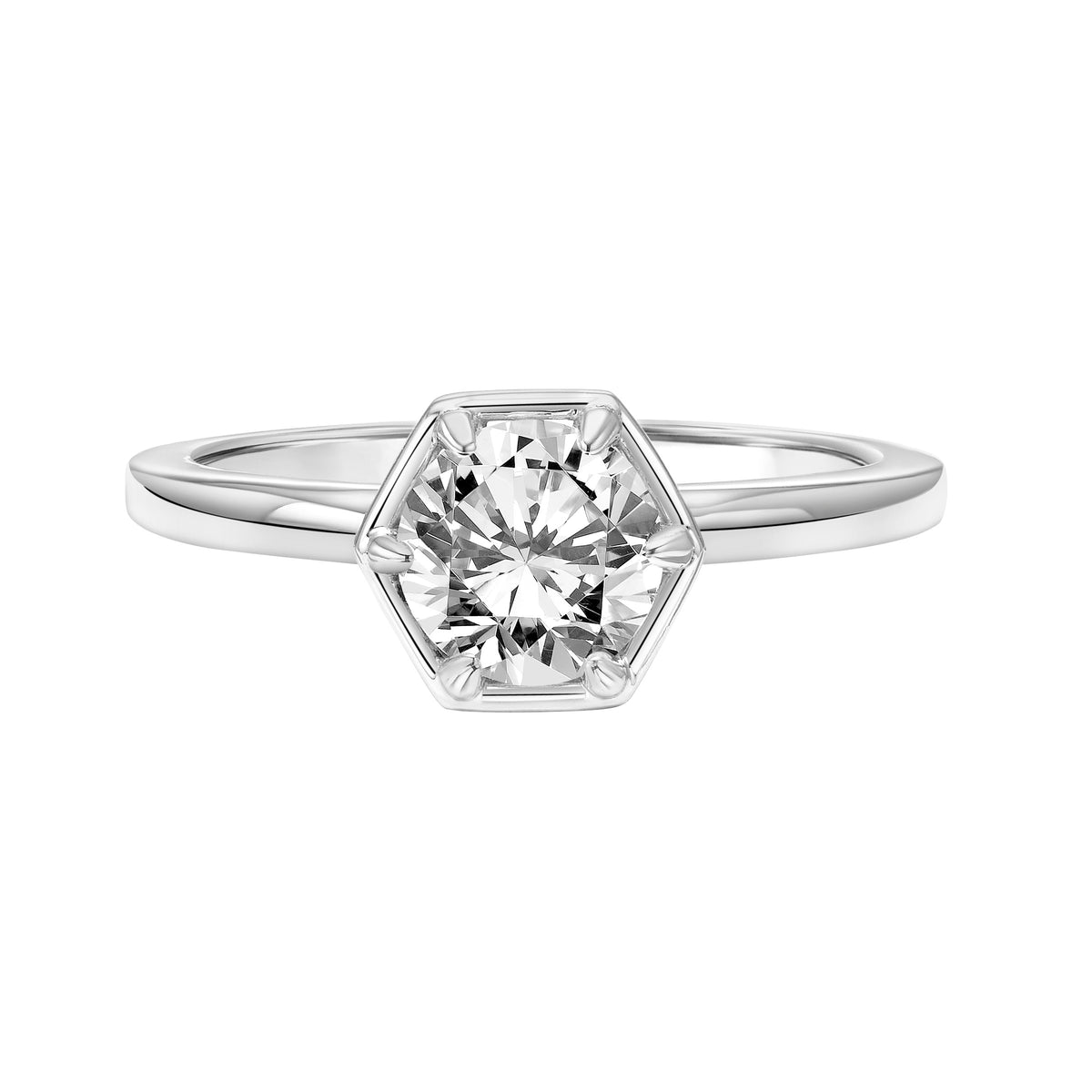 ENGAGEMENT RING
