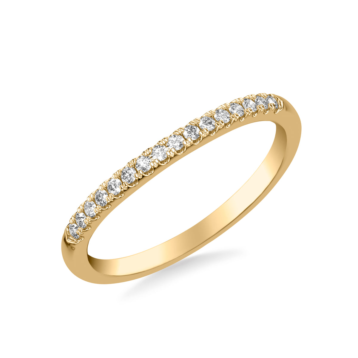 Classic Diamond Band