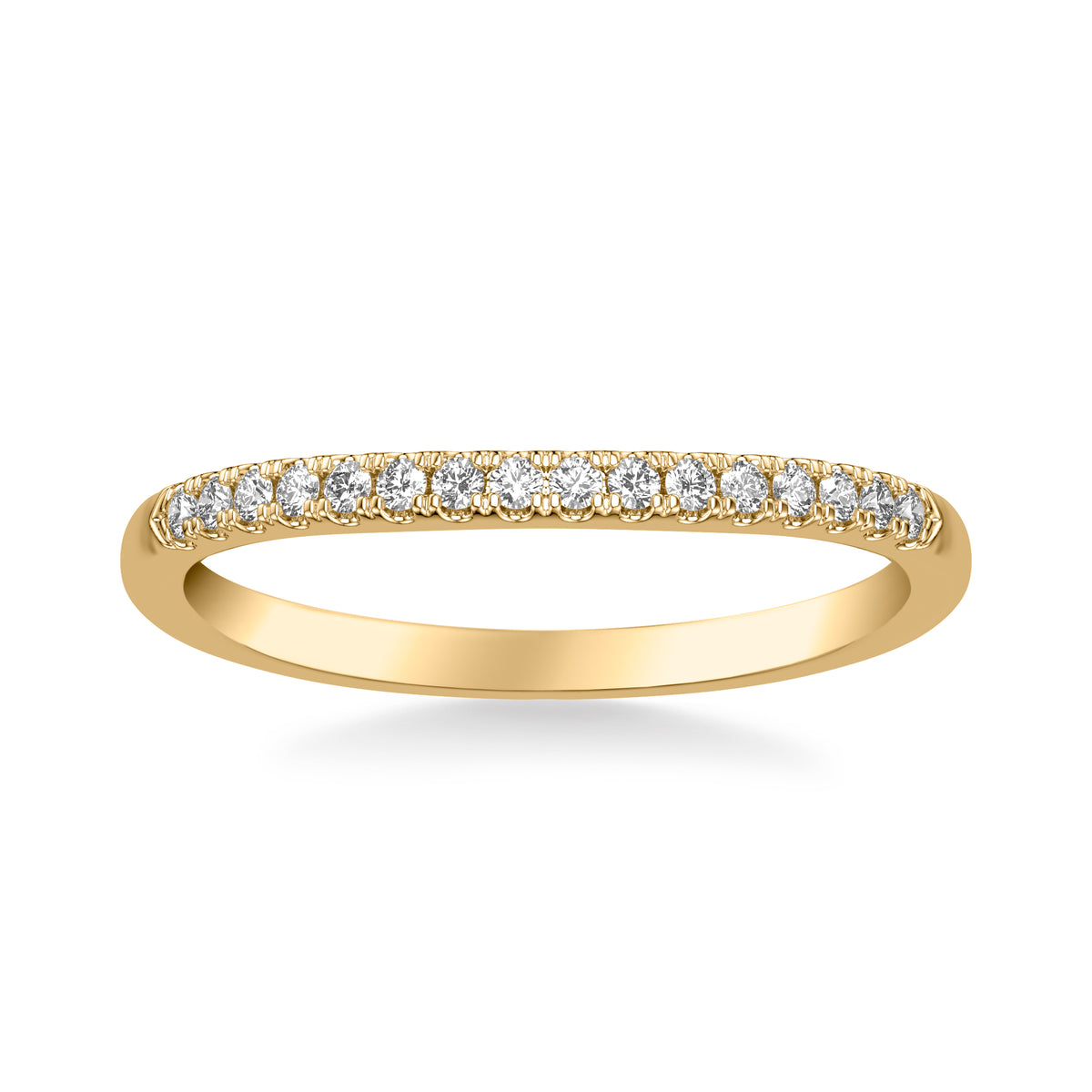 Classic Diamond Band
