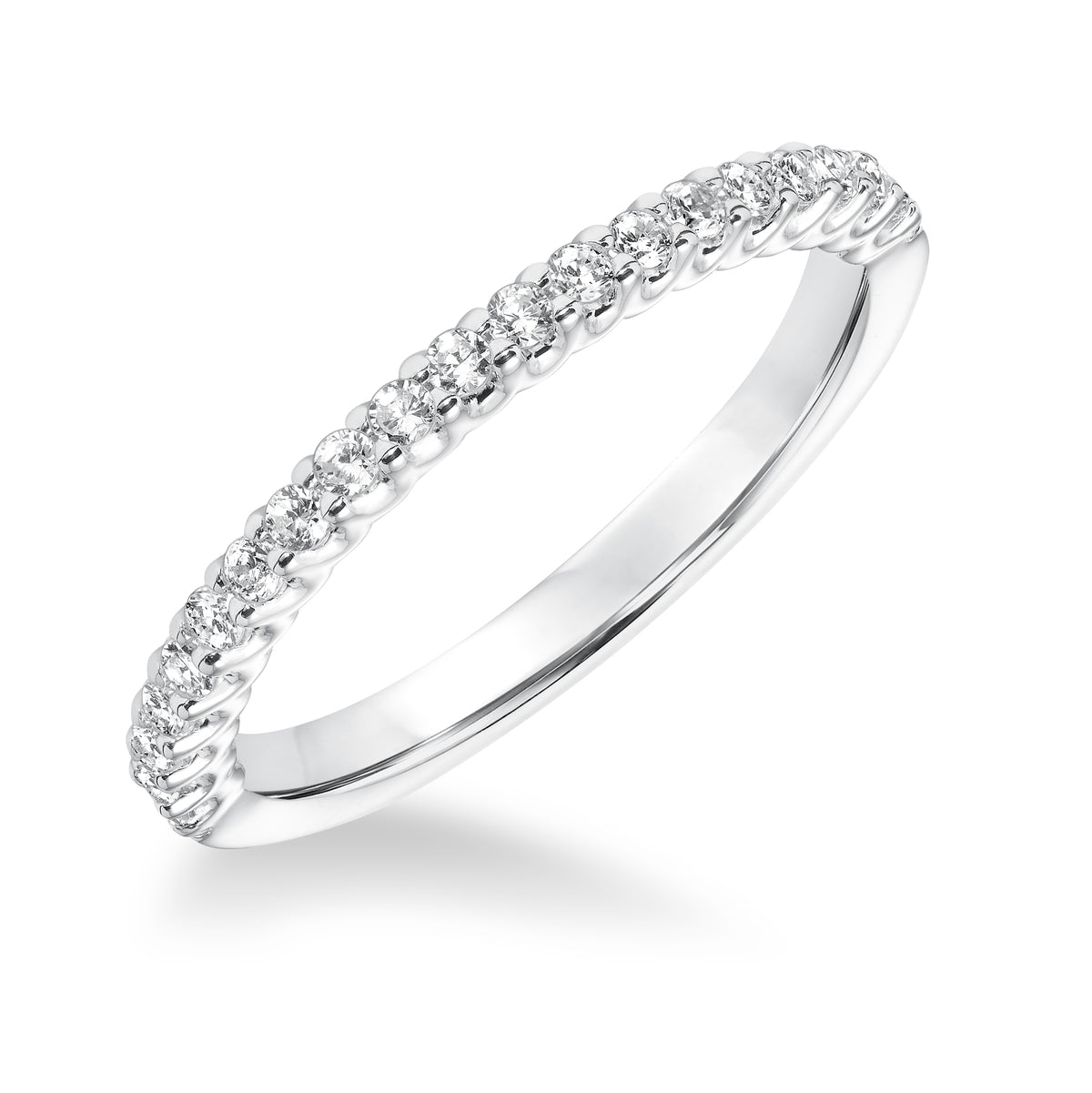 Diamond Wedding Band to Match 31-996