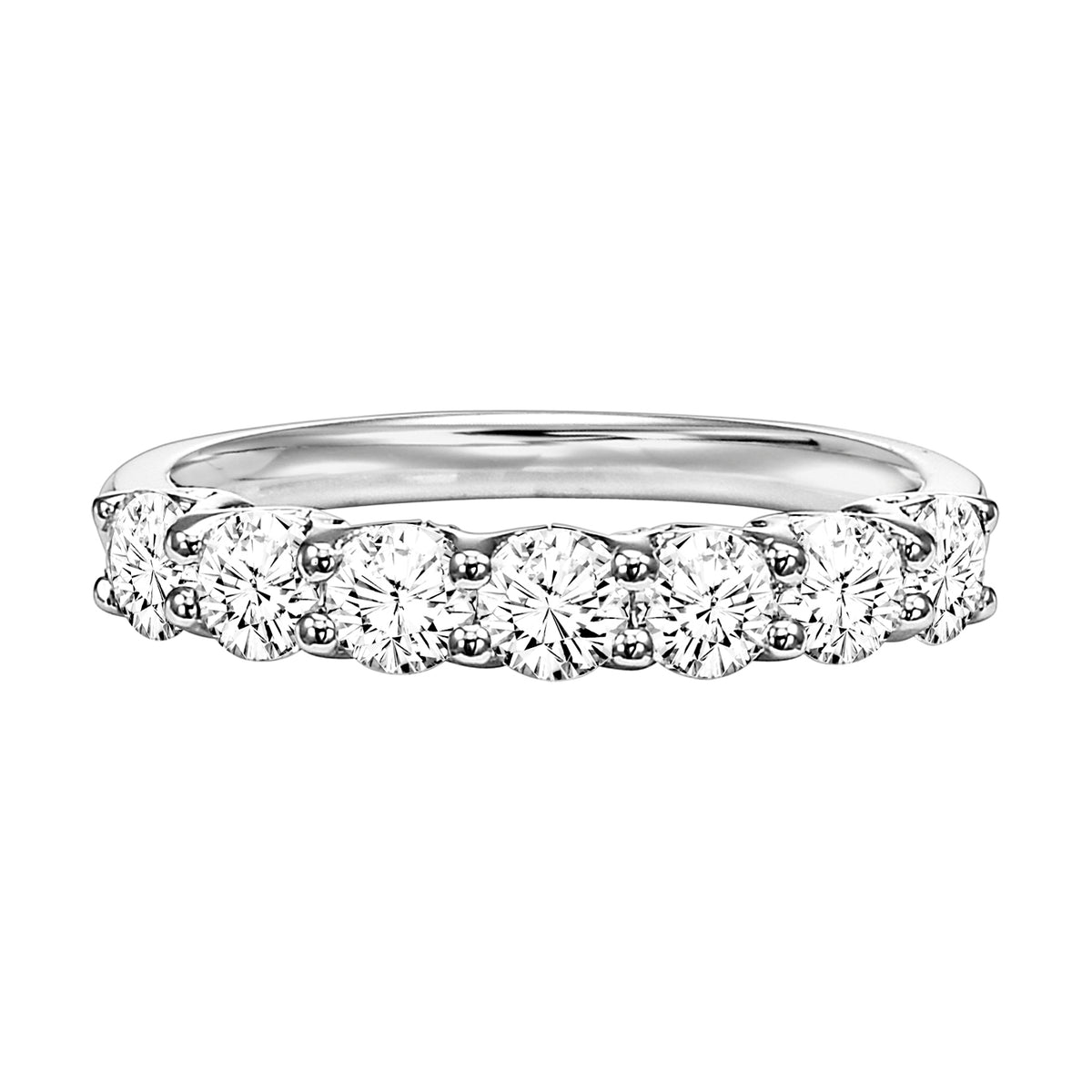 Diamond and Ruby Ring