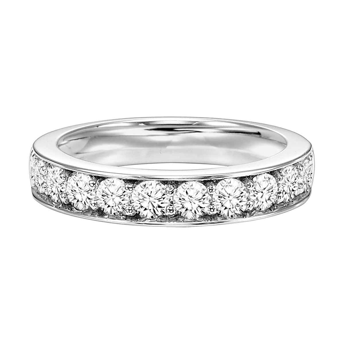 Diamond Anniversary Band
