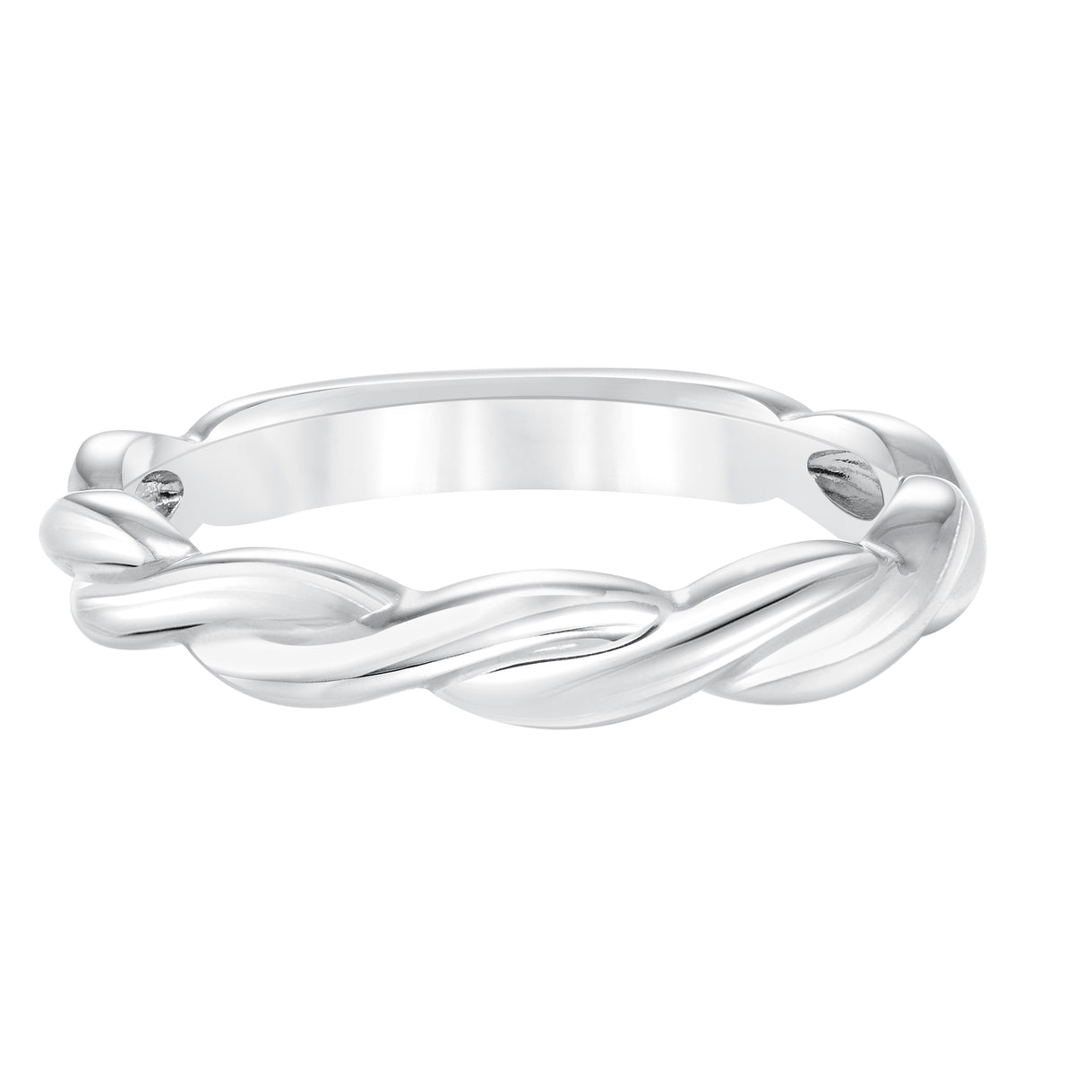 Stackable Braided Band