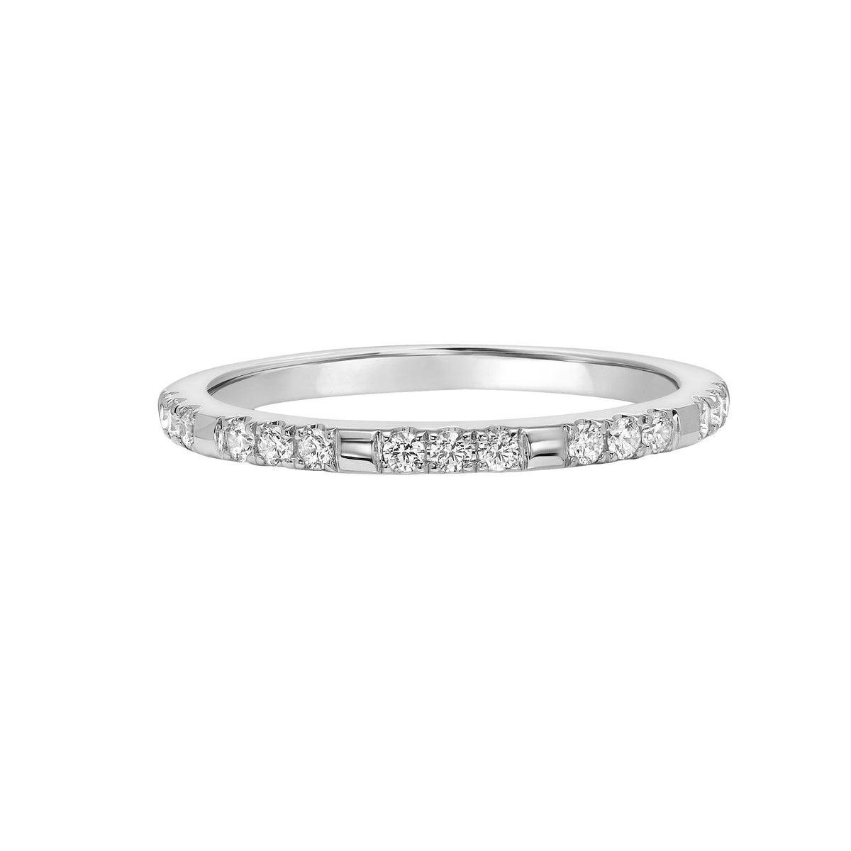 Diamond Anniversary Band