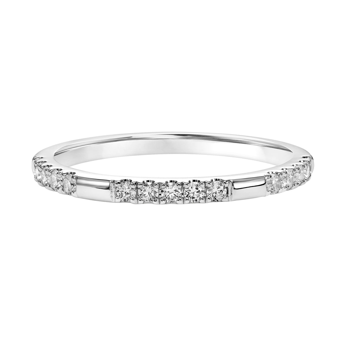 Diamond Anniversary Band