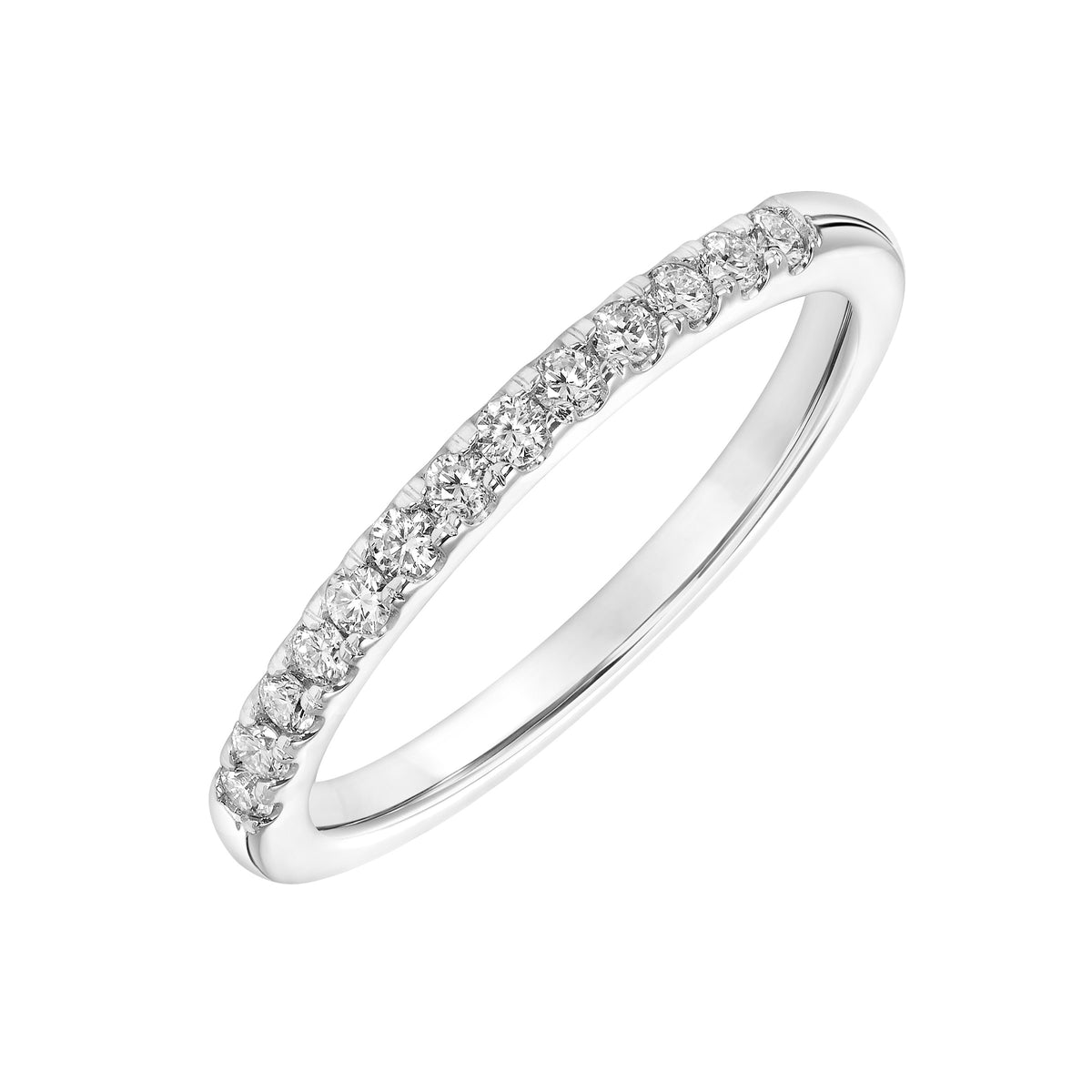 Diamond Anniversary Band