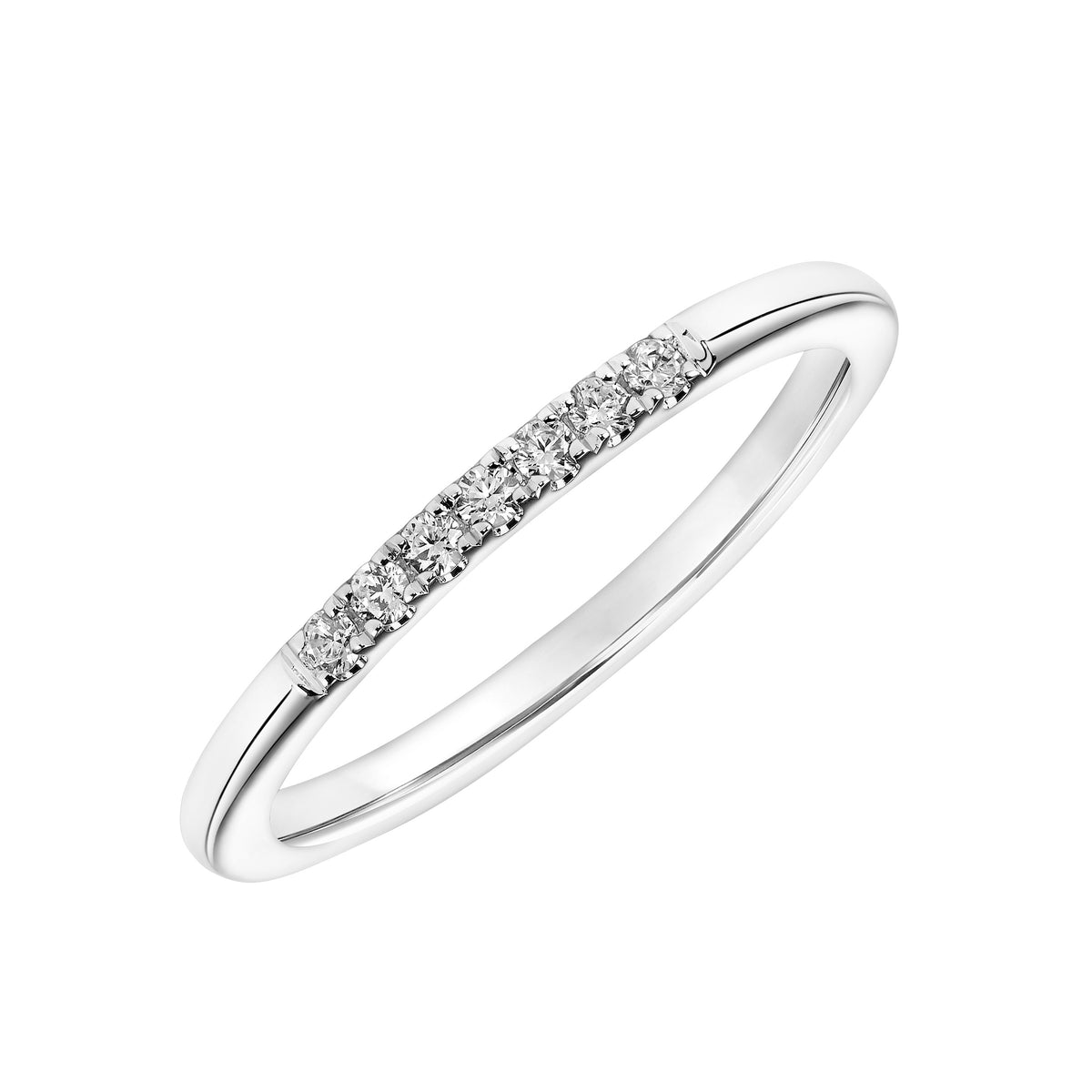 Diamond Anniversary Band